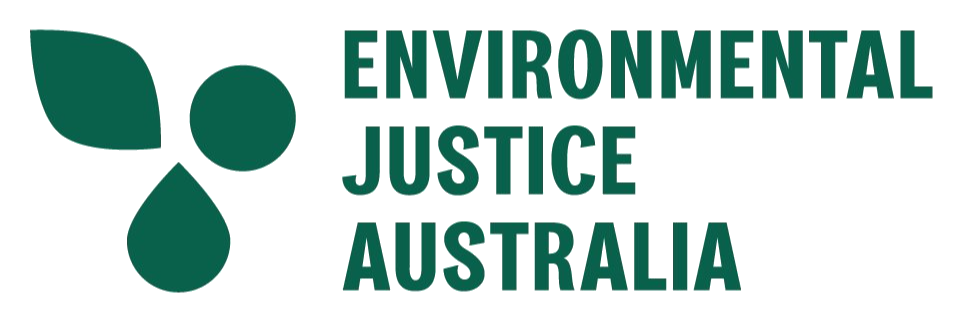 Environmental Justice Australia